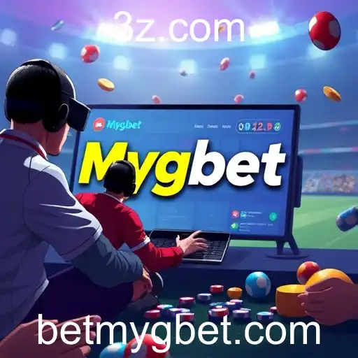 O Impacto do Mygbet na Indústria de Jogos em 2025