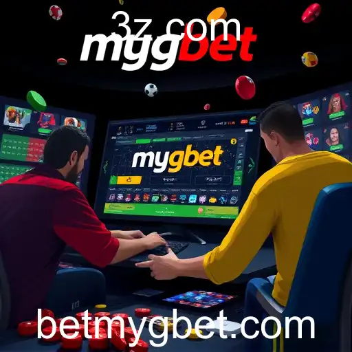 A Ascensão dos Jogos Online e Aposta em Plataformas Digitais