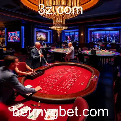 Inovações e Desafios nos Cassinos Online em 2025