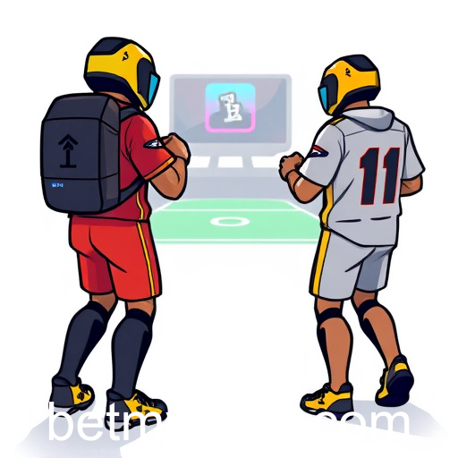 Avanço Tecnológico nos Jogos e Apostas Online no Brasil