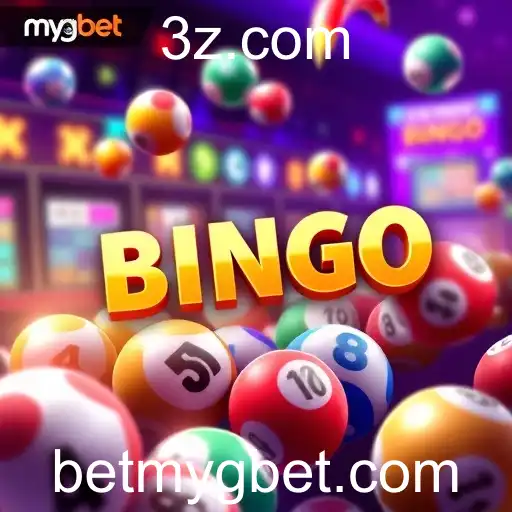 A Evolução do Bingo Online na Plataforma mygbet