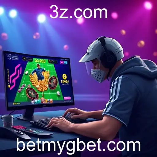 Novas Tendências no Crescimento dos Sites de Jogos em 2025