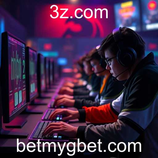 O Impacto da Plataforma Mygbet no Cenário Brasileiro