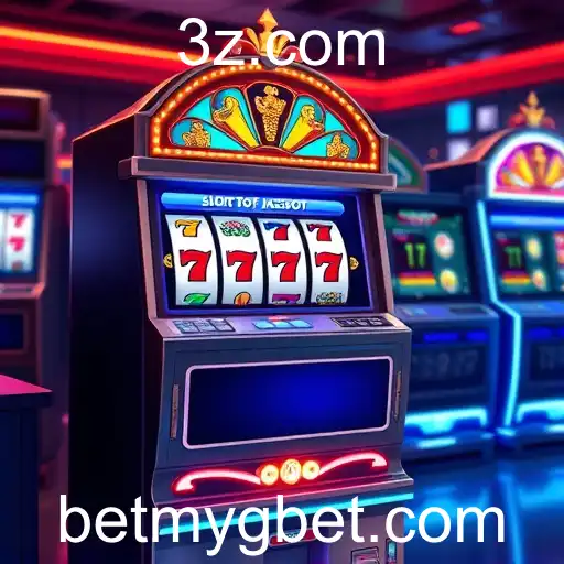 Slot Machines: A Popularidade Inabalável das Máquinas Caça-Níqueis