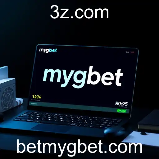 A Ascensão do mygbet em 2025: O Jogo no Brasil