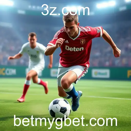 Explorando a Emoção dos Esportes Virtuais no mygbet